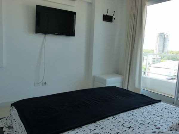 Departamento a tres cuadras de la playa